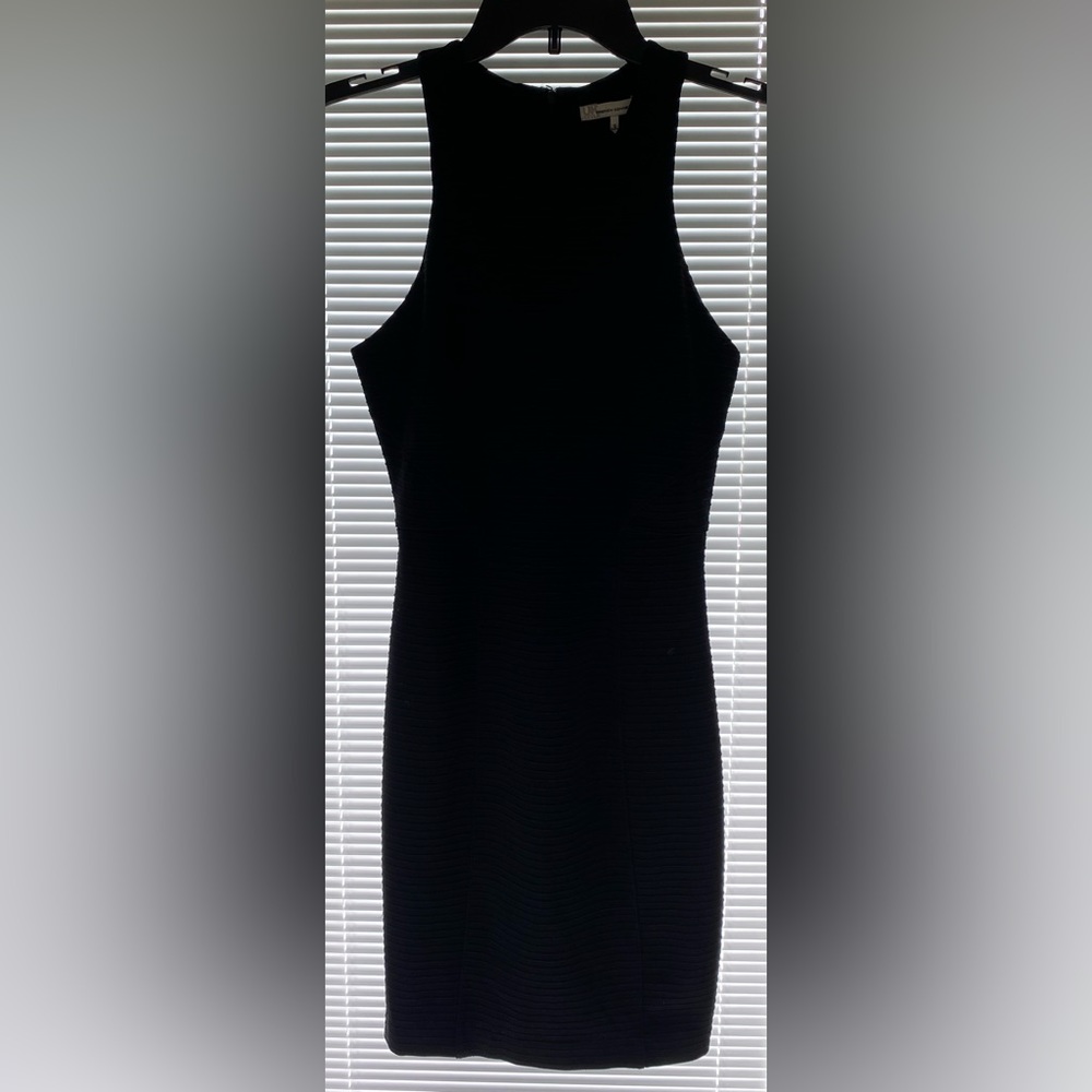 LADIES BLACK DRESS👗